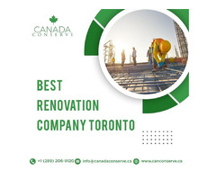 Leading Renovation Company in Toronto | free-classifieds-canada.com - 1
