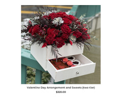 Top Flower Designers in Vancouver BC | free-classifieds-canada.com - 1