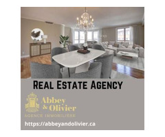 Real Estate Agency | free-classifieds-canada.com - 1