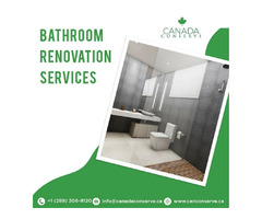 Top Bathroom Renovation Services in Toronto | free-classifieds-canada.com - 1