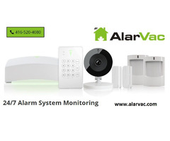 Best Home Security Monitoring Services In Toronto – AlarVac | free-classifieds-canada.com - 1