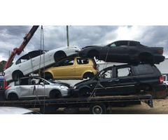 Junk Car Removal Edmonton - Penny Metal Recycling - Cash For Scrap Cars | free-classifieds-canada.com - 1