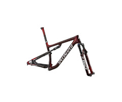 2022 Specialized S-Works Epic - Speed Of Light Collection Frameset (BAMBOBIKE) | free-classifieds-canada.com - 1