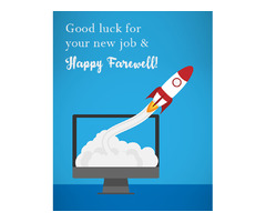 Farewell card for coworker |Free group ecards farewell | free-classifieds-canada.com - 1