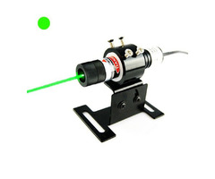 Good Beam Visibility 515nm DC Power Green Dot Laser Alignments | free-classifieds-canada.com - 1