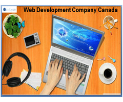 Best Website Development Company in Toronto | free-classifieds-canada.com - 1