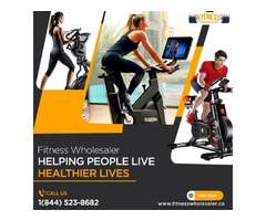 Best Fitness Accessories In Limoges | Fitness Wholesaler  | free-classifieds-canada.com - 1