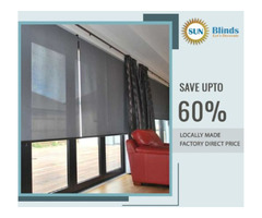 Sun Blind | Importance of blinds at home | free-classifieds-canada.com - 1