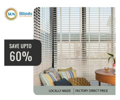 Sun Blind | Things to Consider When Buying Blinds | free-classifieds-canada.com - 1