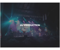 Event Production Company in Toronto | free-classifieds-canada.com - 1