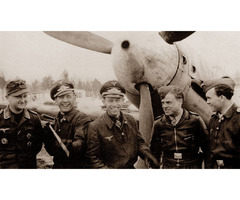 Antique Goggles  -WW2 Germany - FB5WW482 | free-classifieds-canada.com - 7