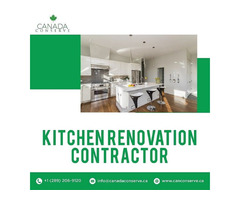  Excellent Kitchen Renovation Contractor in Toronto | free-classifieds-canada.com - 1