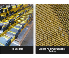 frp grating - canadian composites - Access Industrial | free-classifieds-canada.com - 1