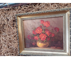 Beautiful Oil Painting on Canvas Robert Cox - MID2R44 | free-classifieds-canada.com - 5