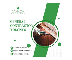 Top General Contractor Toronto Service Providers in Toronto | free-classifieds-canada.com - 1