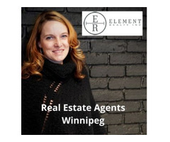  7 Amazing Benefits of Working with a Real Estate Agent | free-classifieds-canada.com - 1