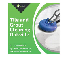 Professional Tile and Grout Cleaning in Oakville | free-classifieds-canada.com - 1