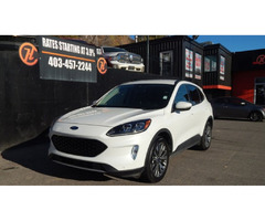 Used Cars, SUVs, Trucks, & Vans for Sale in Airdrie | free-classifieds-canada.com - 1