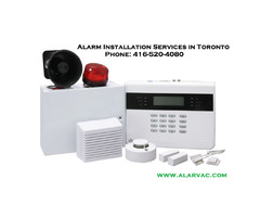 Best Alarm System Installers in Toronto | free-classifieds-canada.com - 1