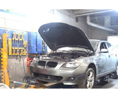 Fast & Reliable Auto Body Shop Services in Toronto | free-classifieds-canada.com - 1