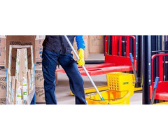 Call Emerald Building Caretakers for Commercial Janitorial Services  | free-classifieds-canada.com - 2