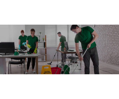 Call Emerald Building Caretakers for Commercial Janitorial Services  | free-classifieds-canada.com - 5