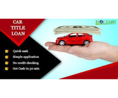 Get $10,000 for Car Title No Credit Check- EazyCash Ottawa  | free-classifieds-canada.com - 1