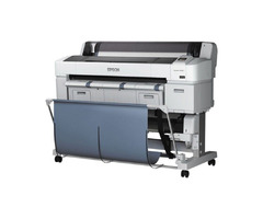 Epson SureColor T5270D 36 Inch Dual Roll Large-Format Inkjet Printer (ASOKAPRINTING) | free-classifieds-canada.com - 1
