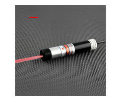 Good Direction 10-110 Degree Glass Coated Lens 5mW to 100mW 660nm Red Line Laser Modules | free-classifieds-canada.com - 1