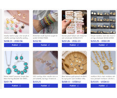 Dropship Jewelry with no minimum | free-classifieds-canada.com - 1