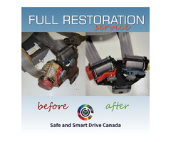 Airbag Modules and Seat Belts restored. Solve your SRS problems | free-classifieds-canada.com - 8