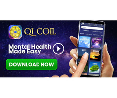 Get The Best Quantum Frequency App - Qi Coil | free-classifieds-canada.com - 1