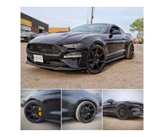  Paint Protection Film in Toronto - The LK Auto Inc | free-classifieds-canada.com - 1