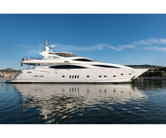 Private Yacht Charters: 5 Star Accommodations: Affordable Group Rates ! | free-classifieds-canada.com - 2