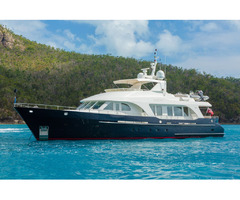 Private Yacht Charters: 5 Star Accommodations: Affordable Group Rates ! | free-classifieds-canada.com - 3