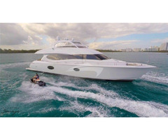Private Yacht Charters: 5 Star Accommodations: Affordable Group Rates ! | free-classifieds-canada.com - 5