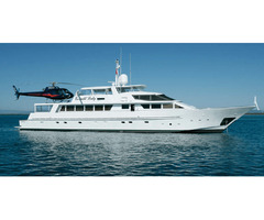Private Yacht Charters: 5 Star Accommodations: Affordable Group Rates ! | free-classifieds-canada.com - 6