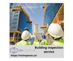 Building Inspection service | free-classifieds-canada.com - 1