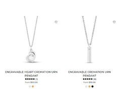 Ashes Necklace | free-classifieds-canada.com - 1