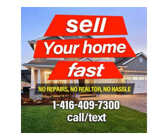 We buy houses for CASH | free-classifieds-canada.com - 1