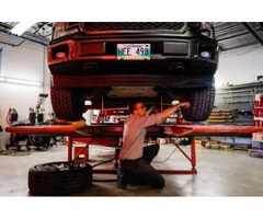 Trusted MPI Accredited Repair Shop at Winnipeg - WCR | free-classifieds-canada.com - 1