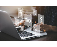 Tax consultant for Bookkeeping Services in Ottawa | free-classifieds-canada.com - 1