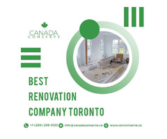Professional Renovation Company in Toronto | free-classifieds-canada.com - 1