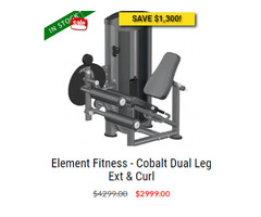 Affordable Commercial Gym Equipment Online | free-classifieds-canada.com - 1