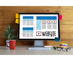 Professional Website Creation at Affordable Costs | free-classifieds-canada.com - 1