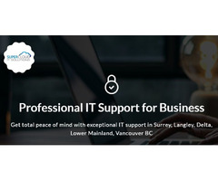 Get Best IT Support and Services For your Business | free-classifieds-canada.com - 1
