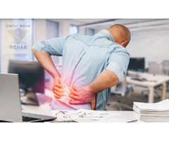 Simply Align Rehab Physiotherapy & Chiropractor | free-classifieds-canada.com - 2