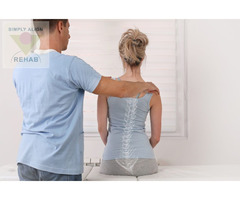 Simply Align Rehab Physiotherapy & Chiropractor | free-classifieds-canada.com - 4