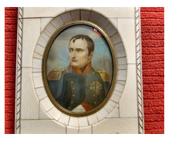 SCARED HAND PAINTED PORTRAIT OF HISTORY!! | free-classifieds-canada.com - 3