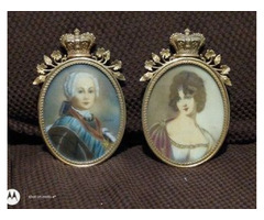 SCARED HAND PAINTED PORTRAIT OF HISTORY!! | free-classifieds-canada.com - 7